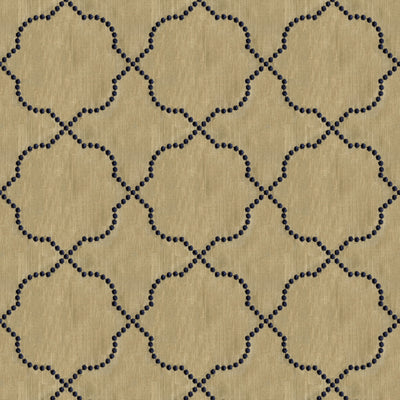 KRAVET DESIGN - TABARI - INK