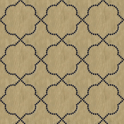 Kravet Fabrics, a selection of fabrics such as velvet, damask, cotton, silk, linen and sheers.
