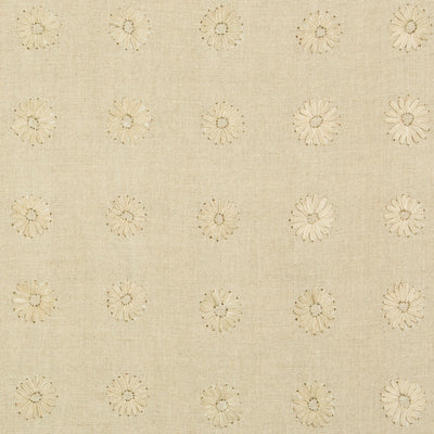 KRAVET COUTURE - DAISY - LINEN