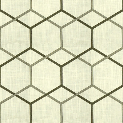 Kravet Fabrics, a selection of fabrics such as velvet, damask, cotton, silk, linen and sheers.