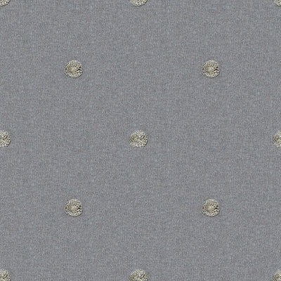KRAVET DESIGN - LESLY - SMOKE