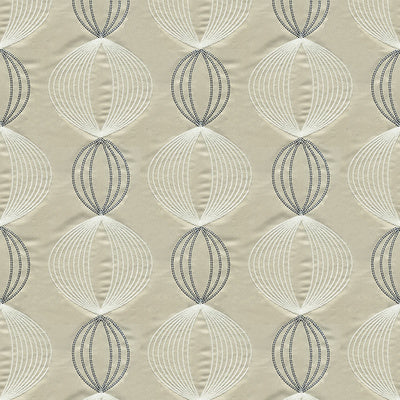 Kravet Fabrics, a selection of fabrics such as velvet, damask, cotton, silk, linen and sheers.