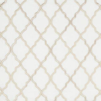 Kravet Fabrics, a selection of fabrics such as velvet, damask, cotton, silk, linen and sheers.