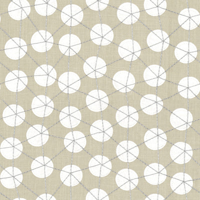 Kravet Fabrics, a selection of fabrics such as velvet, damask, cotton, silk, linen and sheers.