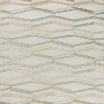 Kravet Fabrics, a selection of fabrics such as velvet, damask, cotton, silk, linen and sheers.
