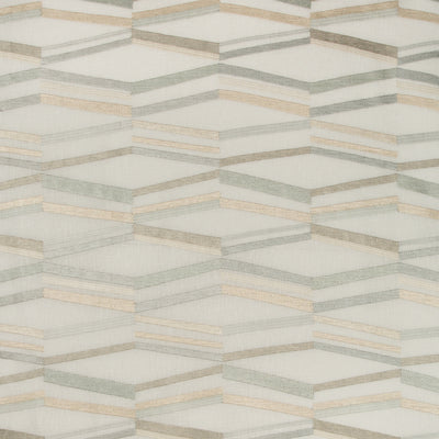 KRAVET COUTURE - PARABOLA - MINERAL