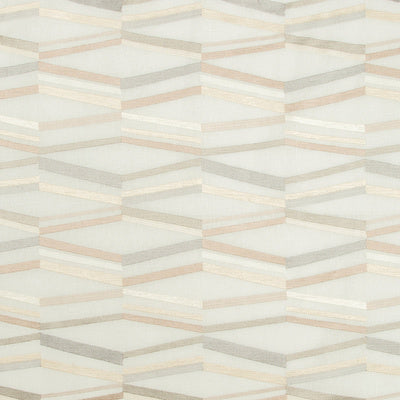 Kravet Fabrics, a selection of fabrics such as velvet, damask, cotton, silk, linen and sheers.