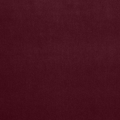 Schumacher Fabrics , a selection of fabrics such as velvet, damask, cotton, silk, linen and sheers.