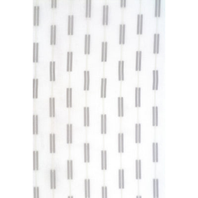 KRAVET FABRICS - LOIS - SILVER