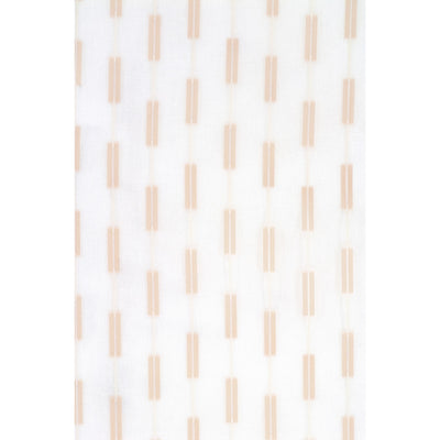 KRAVET FABRICS - LOIS - SOFT GOLD