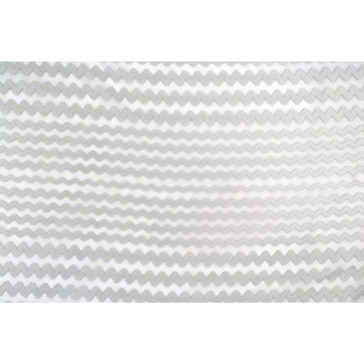 KRAVET FABRICS - LAUREN - SILVER