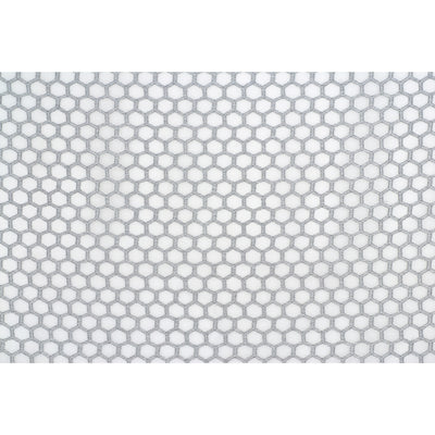 KRAVET FABRICS - MILA - SILVER