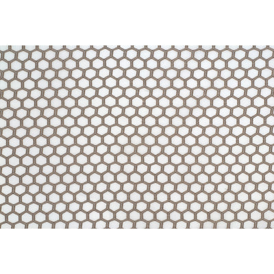 KRAVET FABRICS - MILA - BRONZE