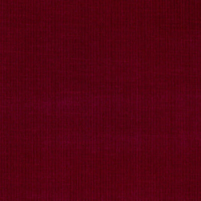 SCHUMACHER FABRICS -43049-ANTIQUE STRIE VELVET