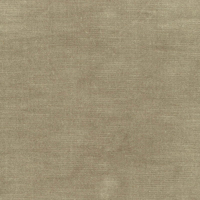 SCHUMACHER FABRICS -43145-ANTIQUE LINEN VELVET