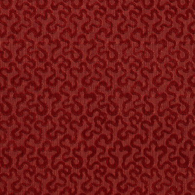 Schumacher Fabrics , a selection of fabrics such as velvet, damask, cotton, silk, linen and sheers.