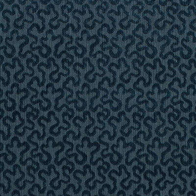 SCHUMACHER FABRICS -43273-VERMICELLI VELVET