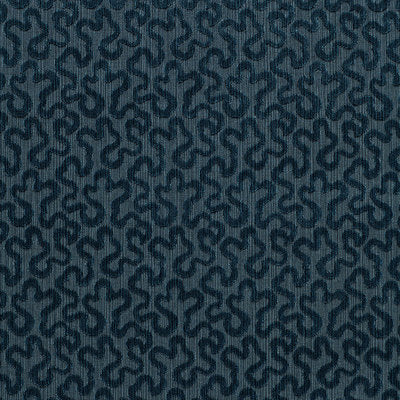 Schumacher Fabrics , a selection of fabrics such as velvet, damask, cotton, silk, linen and sheers.