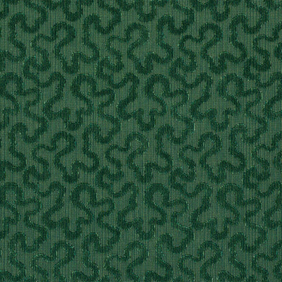 Schumacher Fabrics , a selection of fabrics such as velvet, damask, cotton, silk, linen and sheers.