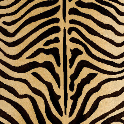 SCHUMACHER FABRICS -43490-ZE'BRE EPINGLE
