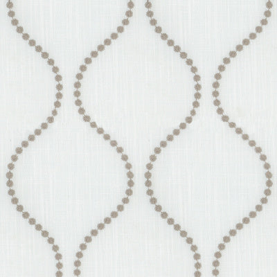 Kravet Fabrics, a selection of fabrics such as velvet, damask, cotton, silk, linen and sheers.