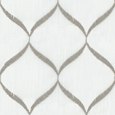 Kravet Fabrics, a selection of fabrics such as velvet, damask, cotton, silk, linen and sheers.
