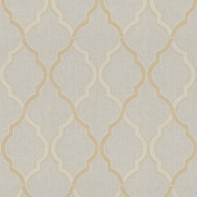 Kravet Fabrics, a selection of fabrics such as velvet, damask, cotton, silk, linen and sheers.