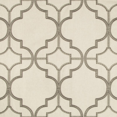 KRAVET COUTURE - WING TIP - PEAT