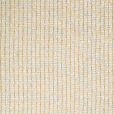 KRAVET COUTURE - STRIPED MELANGE - FLAX