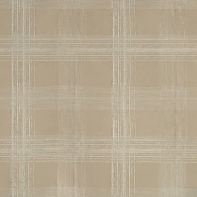 KRAVET COUTURE - REFINED LINES - NATURAL
