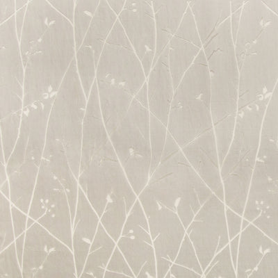 KRAVET COUTURE - RAMUS - SILVER