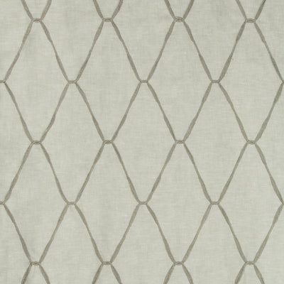 KRAVET COUTURE - LOOPED RIBBONS - MIST