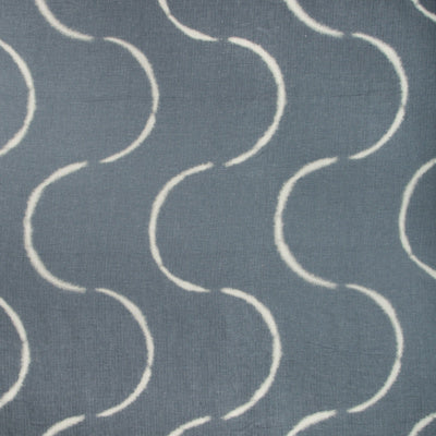 Kravet Fabrics, a selection of fabrics such as velvet, damask, cotton, silk, linen and sheers.