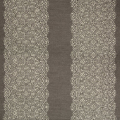 KRAVET COUTURE - GARRICK PAISLEY - SABLE