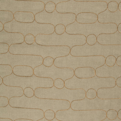 KRAVET COUTURE - TOTTORI - GILDED
