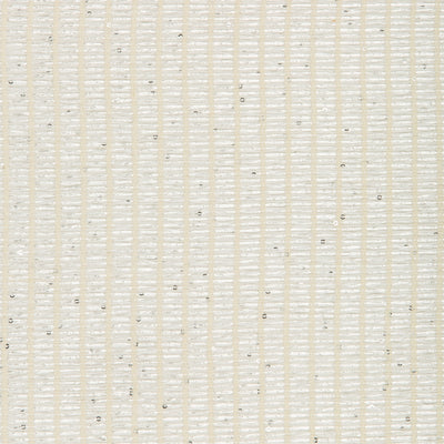 KRAVET COUTURE - LENO SHINE - IVORY