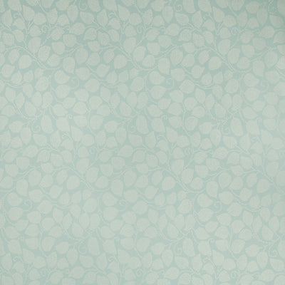 KRAVET FABRICS - DOTTED LEAVES - SANTORINI