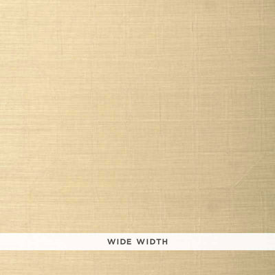 Schumacher Wallcovering - 5003550-Linyi Embroidered Fret - Cream