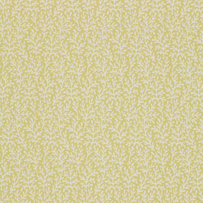 Schumacher Wallcovering - 5004732-Sea Coral - Chartreuse