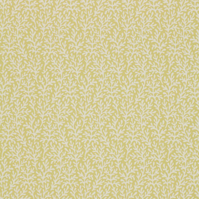 Schumacher Wallcovering - 5004732-Sea Coral - Chartreuse