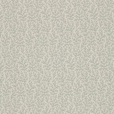 Schumacher Wallcovering - 5004733-Sea Coral - Mineral