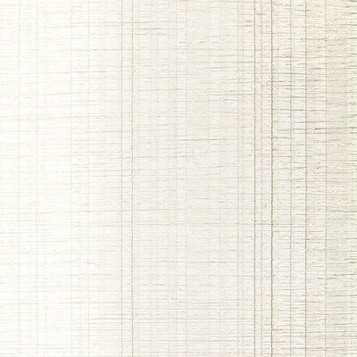 Schumacher Wallcovering - 5005730-Origami Stripe - Pearl