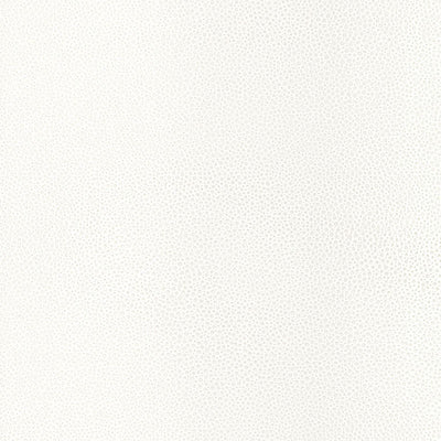 Schumacher Wallcovering - 5005850-Shagreen - White Pearl