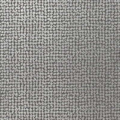 Schumacher Wallcovering - 5005903-Samarra - Granite