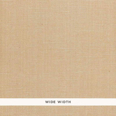 Schumacher Wallcovering - 5006040-Frosted Burlap - Silver/Natural