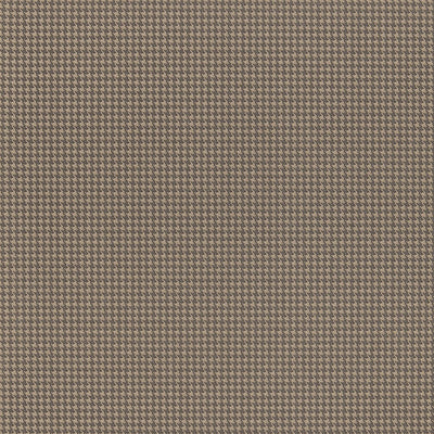 Schumacher Wallcovering - 5006192-Huston Houndstooth - Sable