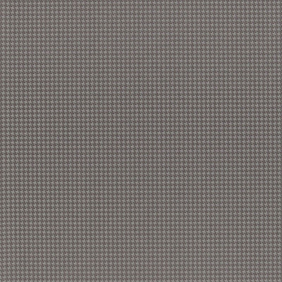 Schumacher Wallcovering - 5006193-Huston Houndstooth - Charcoal