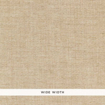 Schumacher Wallcovering - 5006360-Appalachia Weave - Linen