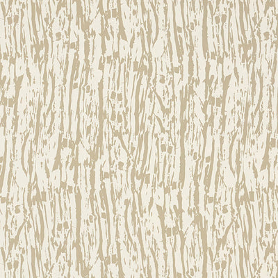 Schumacher Wallcovering - 5007470-Tree Texture - Natural