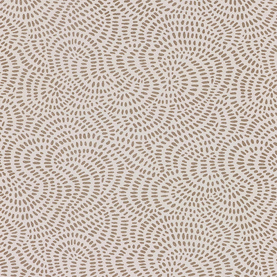 Schumacher Wallcovering - 5007481-Whirlpool - Champagne